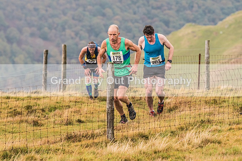 Buttermere-18 - Buttermere Shepherds Meet Fell Race Sunday 29th October 2023