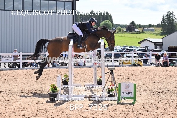 BPP_7326 - CLASS 14 FRI Nupafeeds Senior Dicovery/1m open