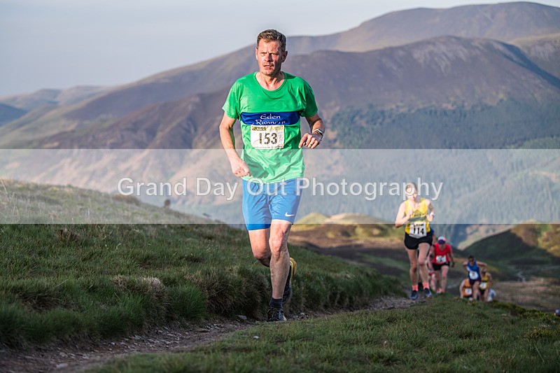 Lords Seat-370 - Lords Seat Fell Race Wednesday 30th April 2025