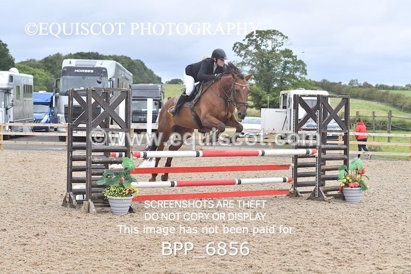 BPP_6856 - CLASS 2 Senior British Novice/ 90cm Open