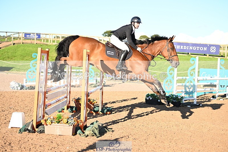 240912A-174157-02581 - Cls 7 Snr 90cm Open Speed Derby