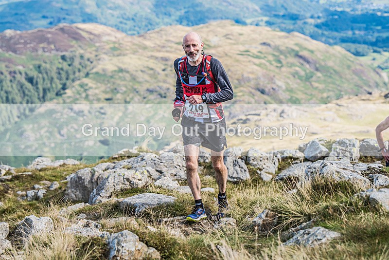 Three Shires-951 - Three Shires Fell Face Saturday 17th September 2022