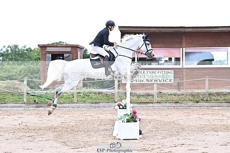 250731-105638-00473 - Cls 02 Snr Fox 1st Rnd