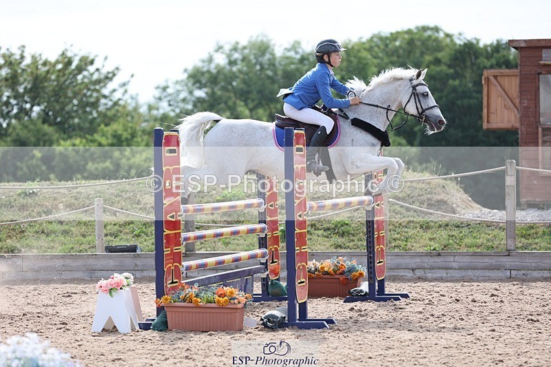 250629-170234-13534 - Cls 30 138cm HOYS Qualifier