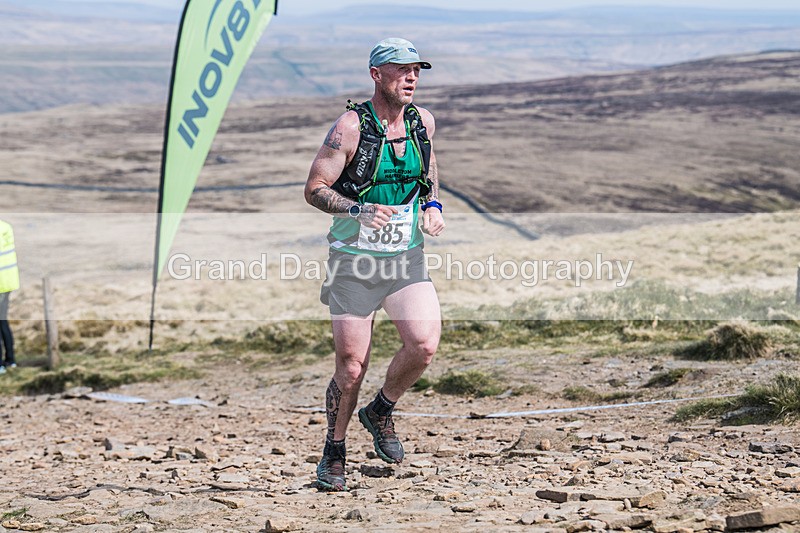 Pen-Y-Ghent-338 - The 3 Peaks Race Saturday 25th April 2026 - Pen Y Ghent