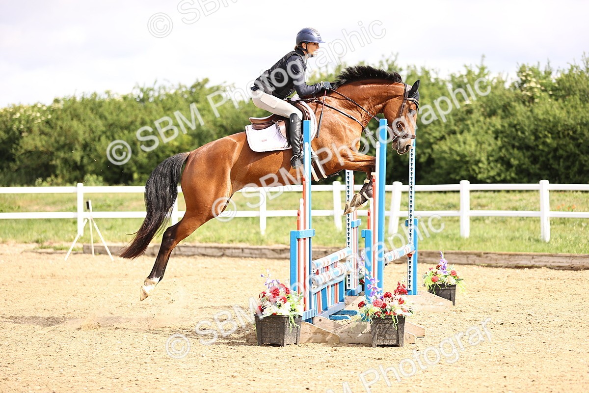 SBM_005717 - Class 15 - Clear Round