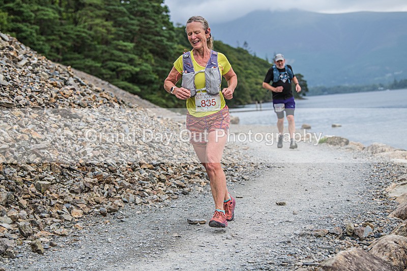 Borrowdale-364 - High Terrain Events Borrowdale Trail Half Marathon Sunday 18th August 2024