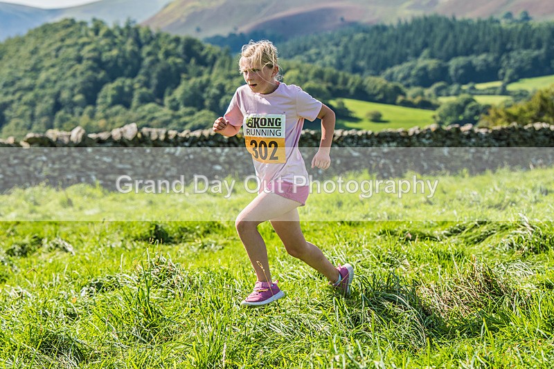 Loweswater Show-164 - Loweswater Show Junior & Senior Fell Races Sunday 3rd September 2023