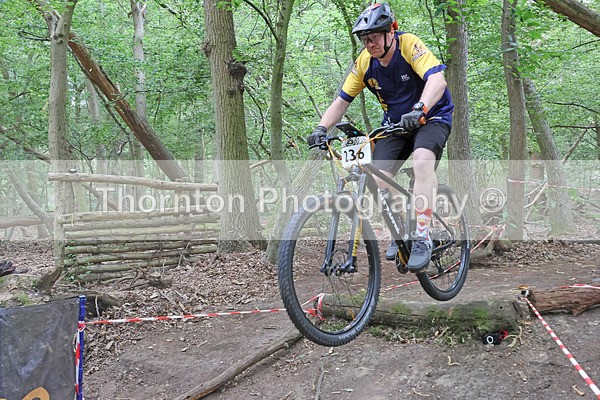 A41A6134 - MTB East Round 7 Potash 12:10 Male S2/Male U14/U16 (45Min)