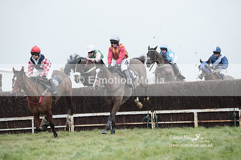 PtP 041222 0267 - Larkhill Racing Club Point-to-Point Larkhill 01/01/23