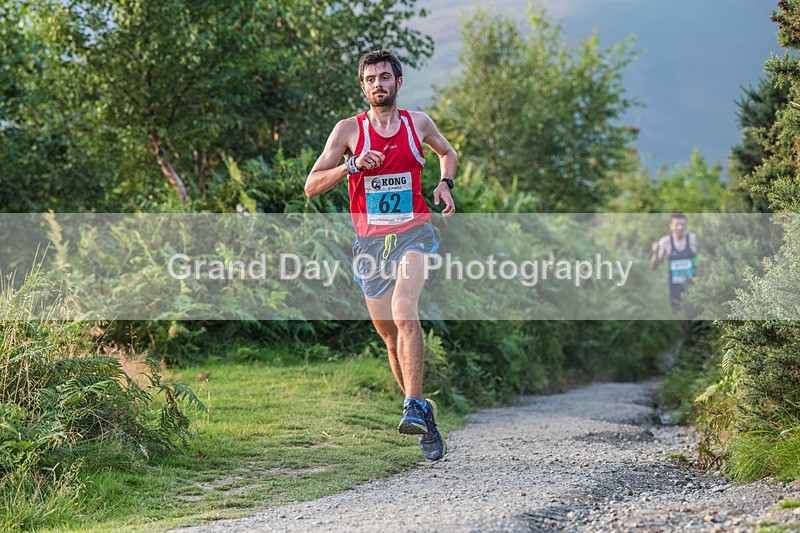 Not Latrigg-466 - Not Round Latrigg Fell Race Wednesday 13th August 2025