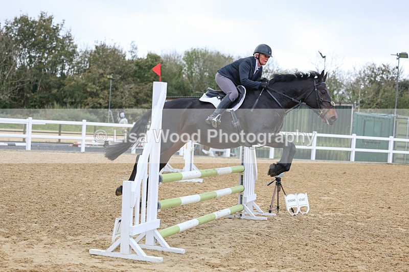 3E7A9859 - Class 4: 80cm