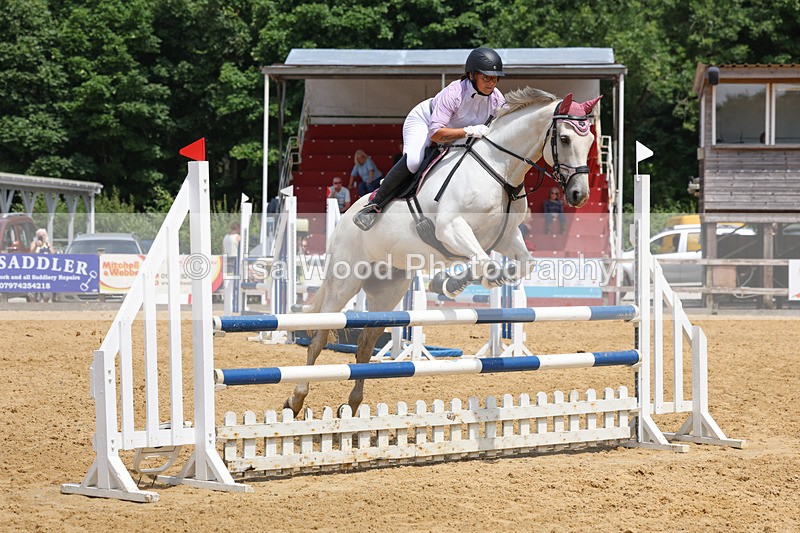 3E7A6035 - Class 6: Senior Discovery/1m open