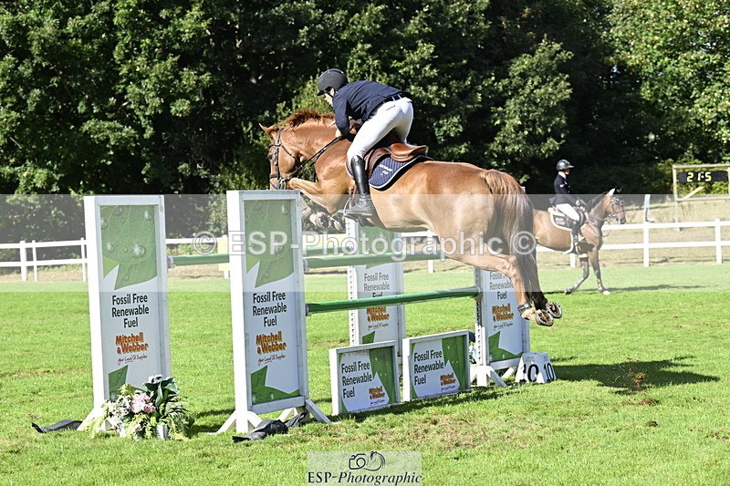 250829A-161910-02768 - Cls 4 Snr 1.30m