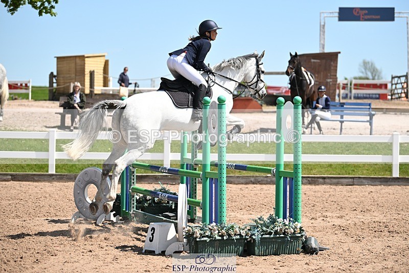 250510-134254-10872 - Cls 22 95cm Amateur Quali