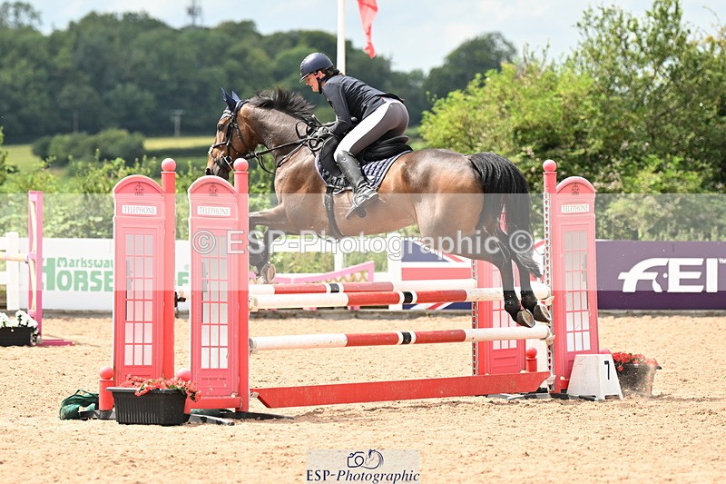 240726A-144301-01754 - Cls 10 95cm Amateur Qualifier