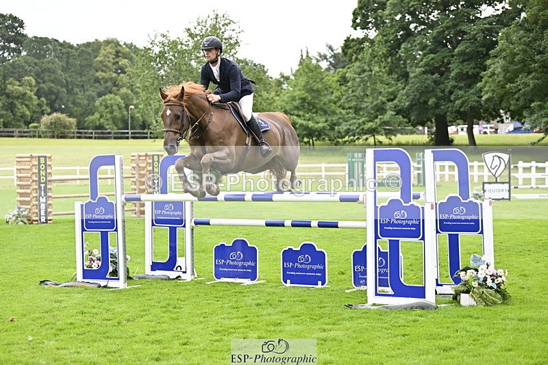 250613A-135343-02396 - Cls 3 Snr Foxhunter