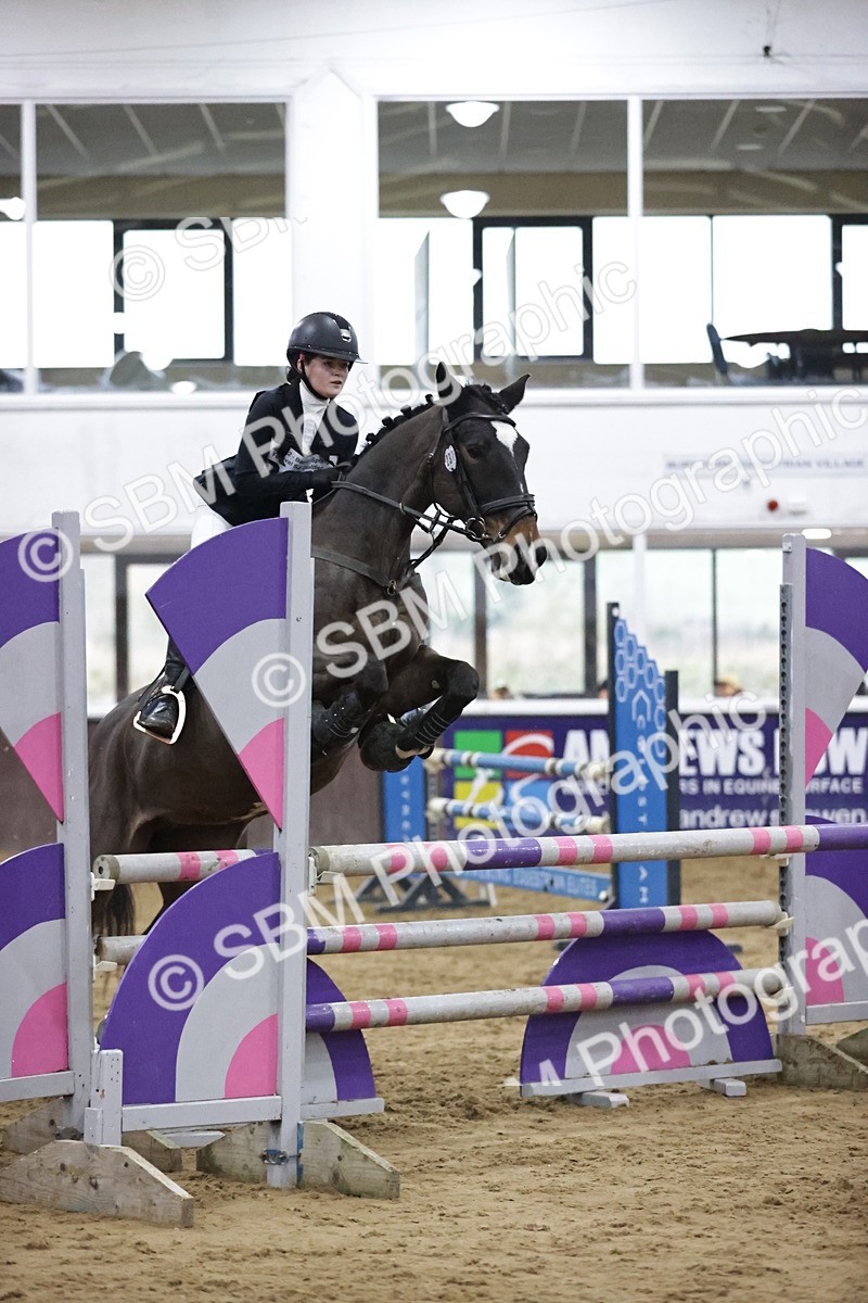 SBM_001650 - Class 3 - 1.00m