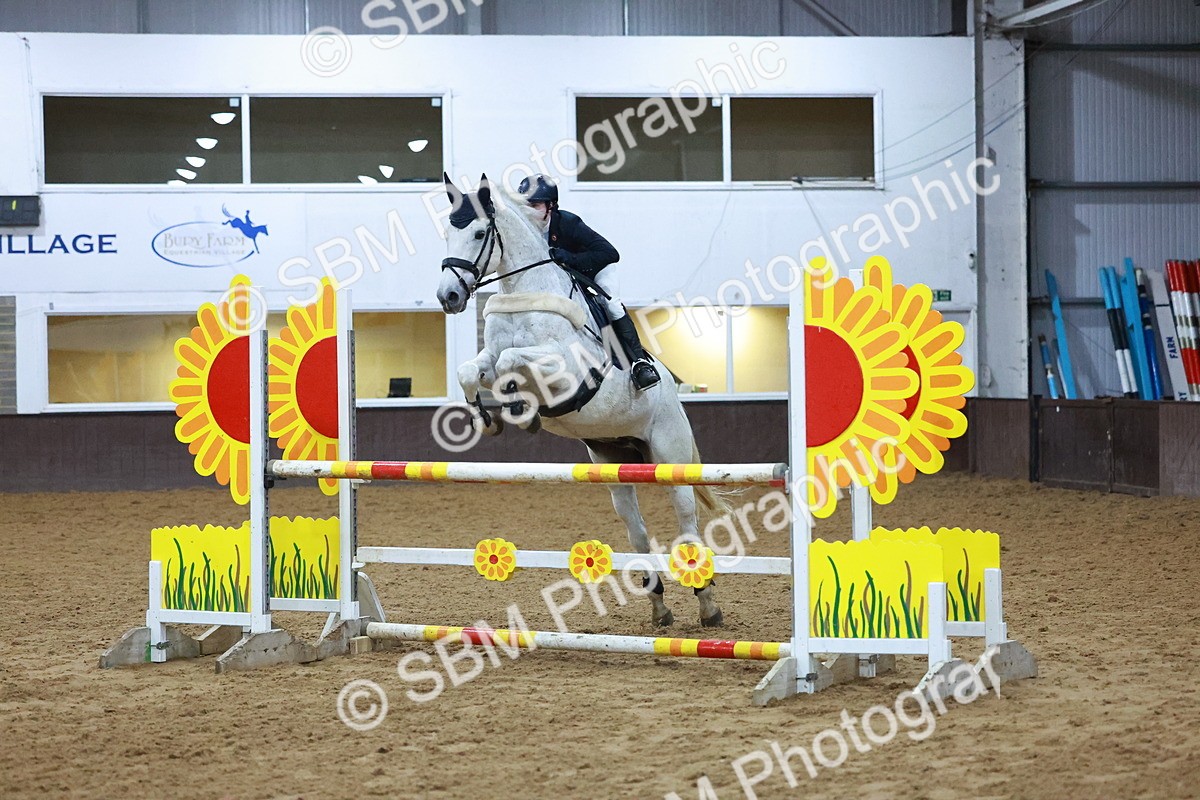 SBM_007505 - Class 8 - 1.10m