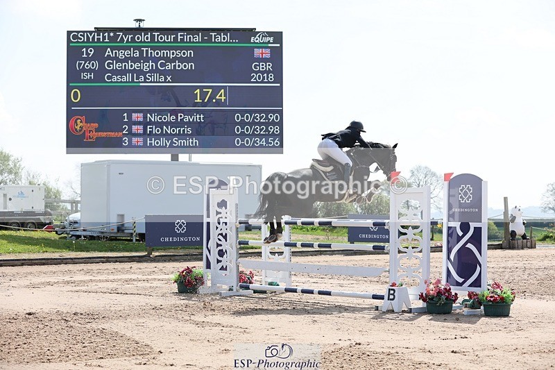 250427-114215-16048 - Cls 36 Young Horse 7yr old