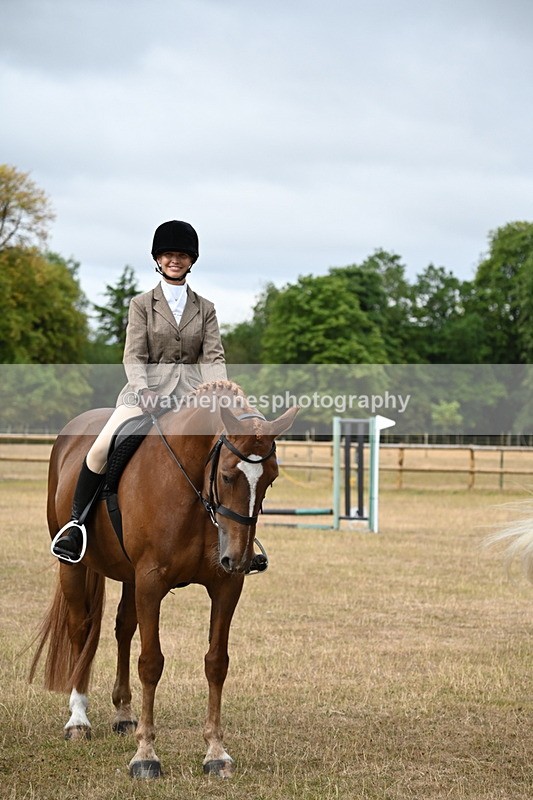 WJ6_7598 - Class 9 Tack and Turnout