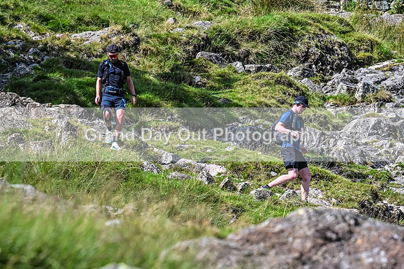 Scafell Pike-520 - Fellside Events Scafell Pike Trail Marathon Sunday 23rd August 2026