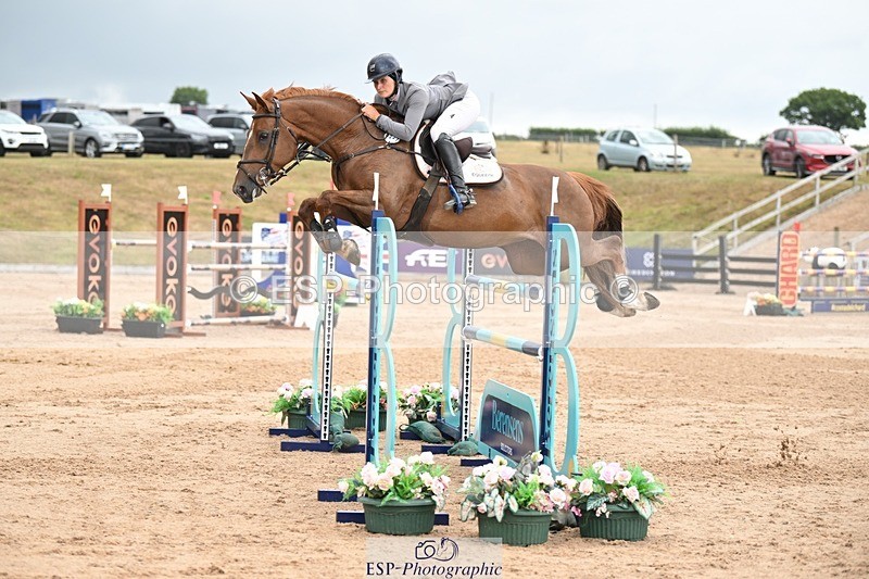 250717-124309-05043 - Cls 17, 1 Star Gold Tour