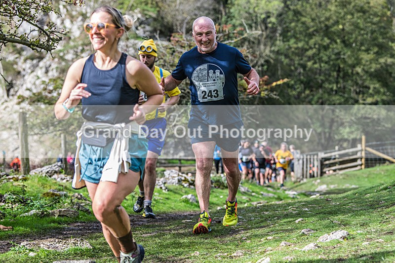 Dovedale Dash-2067 - Dovedale Dash Sunday 5th October 2025