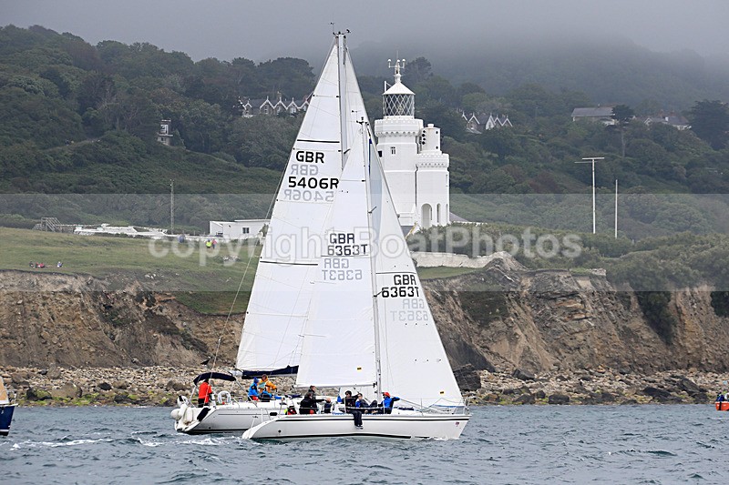 210703 RAG DOLL GBR6363T 1Y3A1185 - ROUND THE ISLAND RACE 2021