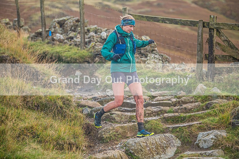 Langdale-1657 - Langdale Horseshoe Fell Race Saturday 12thOctober 2024