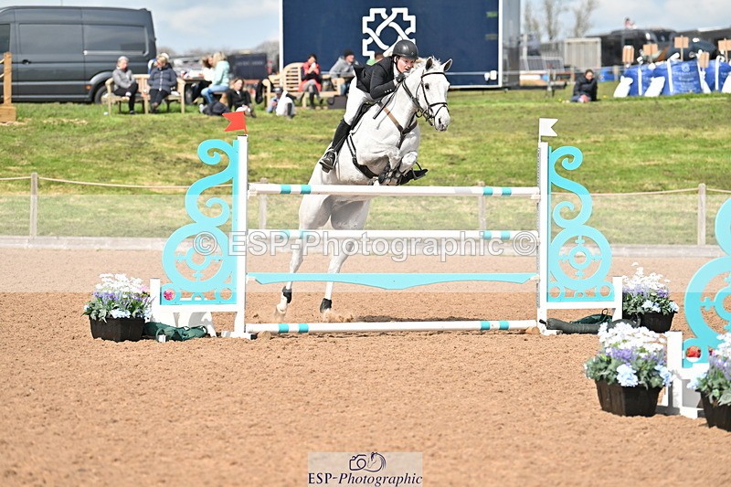 240418A-144337-04504 - Cls 9, 2 Star Big Tour 1.40m