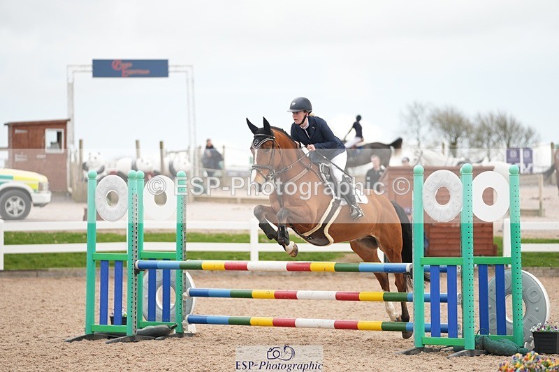 250329-125635-04861 - Cls 22 85cm National Amateur Quali