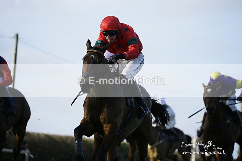 PtP 300122 269 - South Dorset Hunt - Point-to-Point Races 30/01/2022