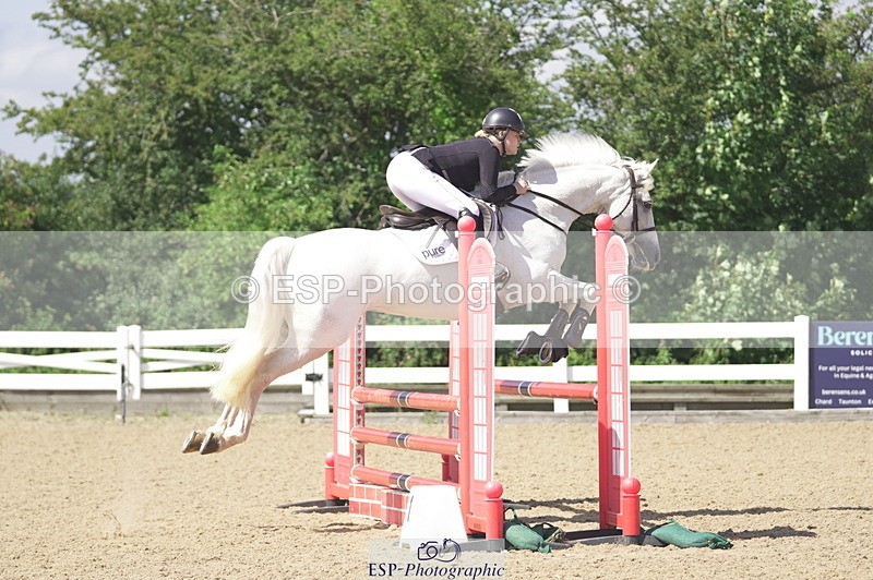 230810A-175903-02231 - Cls 3 95cm Amateur Quali