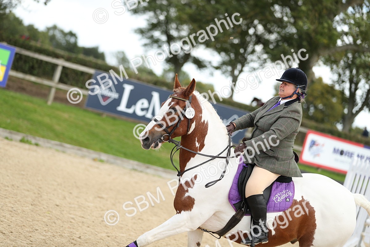 SBM_09875 - J36 - Veteran Rider 70cm
