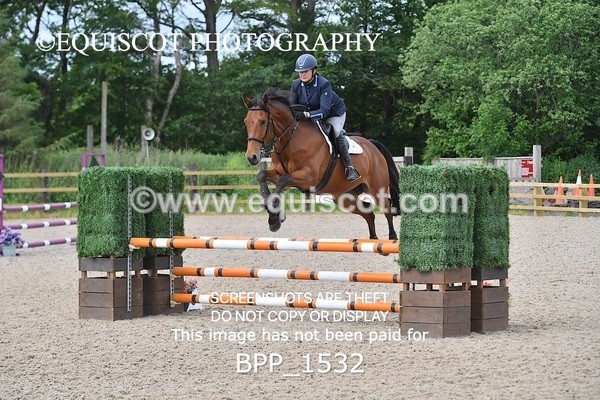 BPP_1532 - FRI CLASS 2 Senior BritiNovice/ 90cm Open