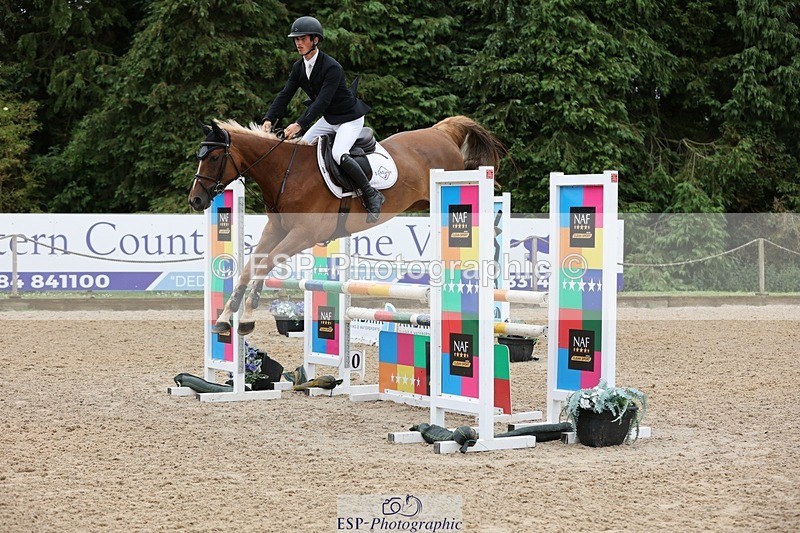 240705-091720-08025 - Cls 19 5 Yr Old Qualifier 1.10m