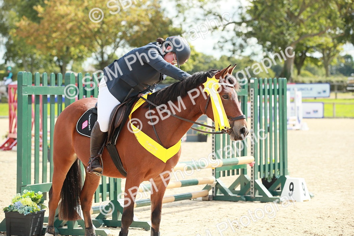 SBM_25383 - J28 Senior 60cm Championship