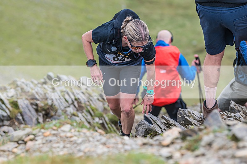 Grisedale HS-496 - Grisedale Horseshoe Fell Race Saturday 5th September 2026