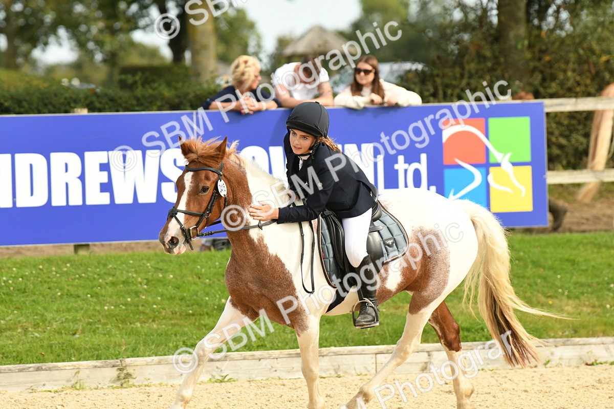 SBM_70980 - J15 - Junior Pony 70cm Championship