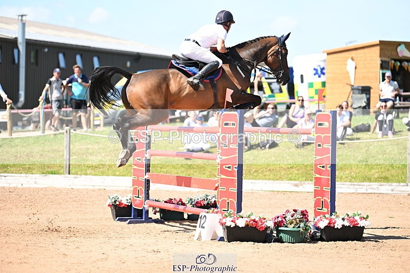 240719A-150847-11838 - Cls 6, 3 Star Big Tour LR 1.50m