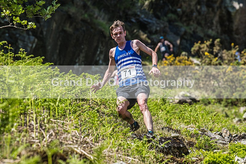 Coniston Senior-78 - Coniston Gullies Senior Fell Race Sunday 24th May 2026