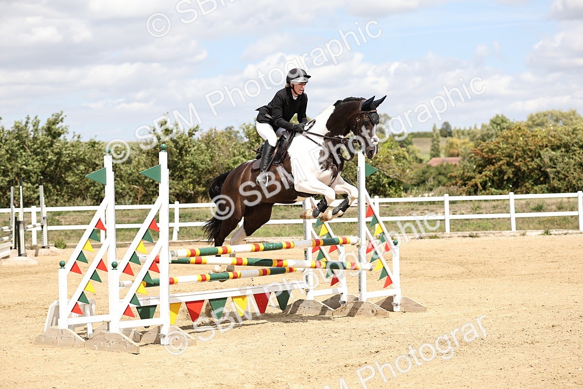 SBM_004488 - Class 4 - Amateur Champioship Qualifier 95cm