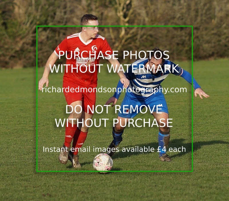 DSC01382 - Ibis Reserves v Ambleside United (Saturday 18th January)