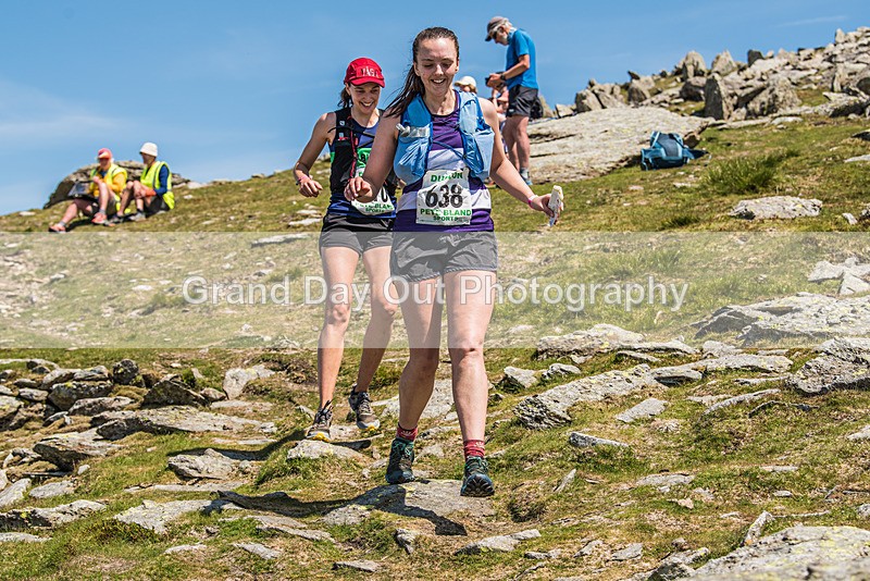 Duddon Short-218 - Duddon Short Fell Race Saturday 3rd June 2023