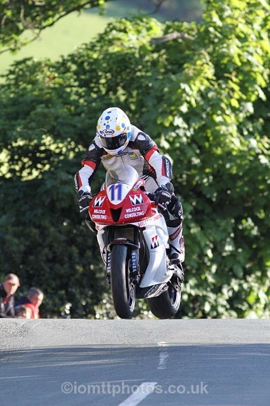  - Supersport Race 2