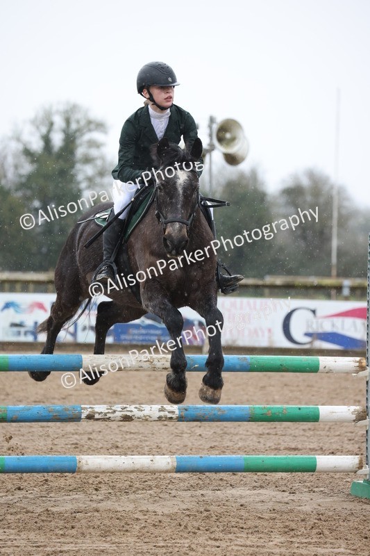 20260207-0501Cherwell 7th Feb 2026 Combined Training - Class 4 - 90cm