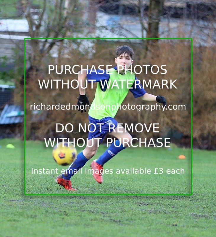 IMG_4942 - Wattsfield v Wattsfield Utd U14
