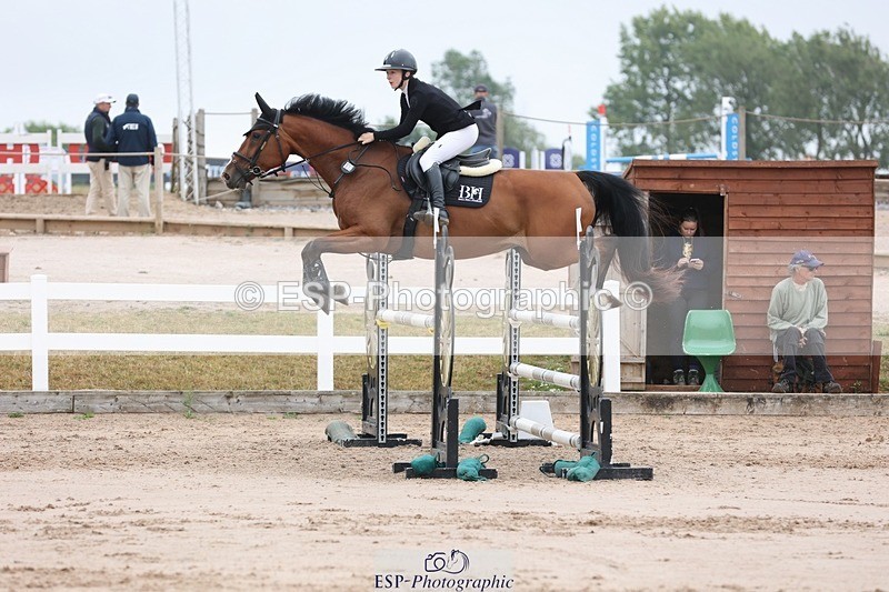 250717-093914-03671 - Cls 9, 1 Star Bronze Tour