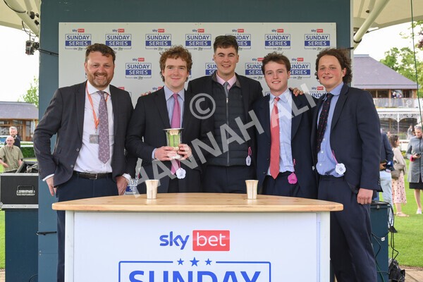 yr22052022r7-38 - Race 7: 6:40pm Sky Bet Sunday Series Fillies' and Mares Stakes